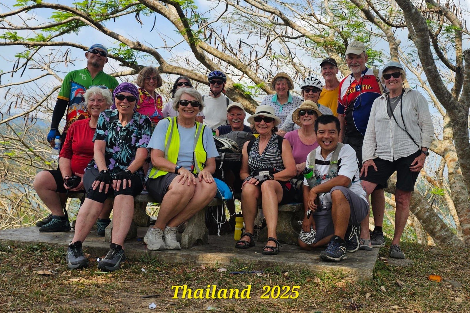 Uncover Hidden Gems: The Ultimate Off-the-Beaten-Path Bike Tour in Vietnam and Laos with Golden Cycling Tours